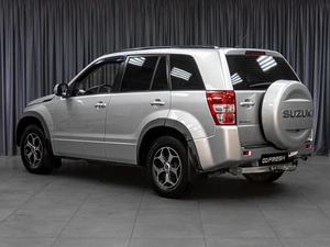 Внедорожник Suzuki Grand Vitara 2010 года, 1139000 рублей, Тюмень