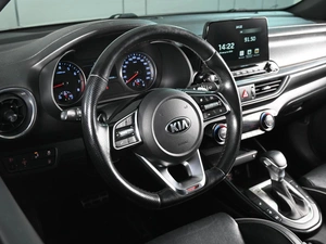 Седан Kia Cerato 2021 года, 2239000 рублей, Ростов-на-Дону