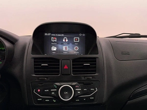 Хетчбэк ВАЗ (LADA) Kalina 2013 года, 599000 рублей, Орёл