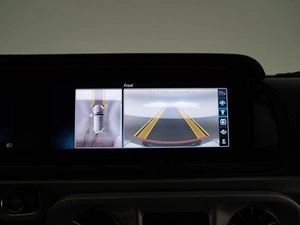 Внедорожник Mercedes-benz G-класс AMG 2019 года, 17299050 рублей, Москва