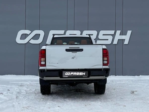 Пикап Mitsubishi L200 2025 года, 6165000 рублей, Ижевск