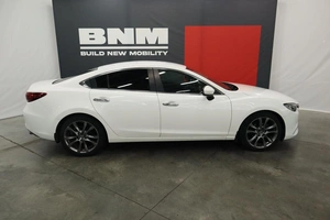 Седан Mazda 6 2015 года, 1800000 рублей, Курск