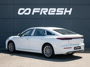 Лифтбек FAW Bestune B70 2024 года, 2450000 рублей, Краснодар