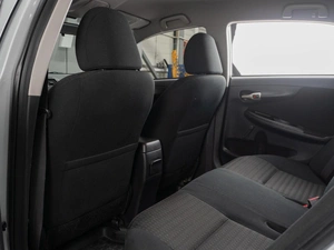 Седан Toyota Corolla 2008 года, 900000 рублей, Тюмень