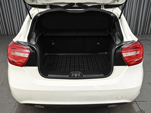 Хетчбэк Mercedes-benz A-класс 2015 года, 1779000 рублей, Ставрополь