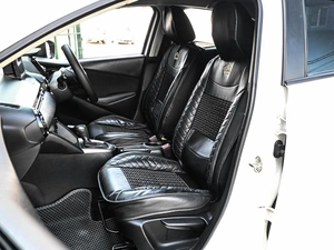 Хетчбэк Mazda 2 2021 года, 1584000 рублей, Кирилловка