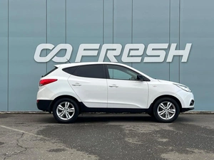Внедорожник Hyundai ix35 2013 года, 1143000 рублей, Ижевск
