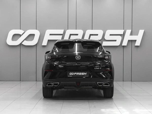 Внедорожник Changan UNI-T 2021 года, 2079000 рублей, Ростов-на-Дону