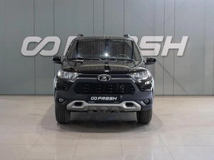 Внедорожник ВАЗ (LADA) Niva Travel 2024 года, 1379000 рублей, Петрозаводск
