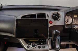 Минивэн Honda Stream 2009 года, 1109000 рублей, Челябинск