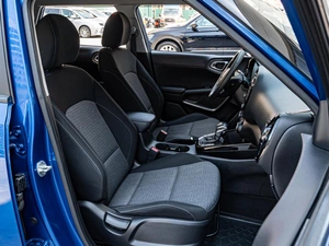 Внедорожник Kia Soul 2020 года, 2112000 рублей, Краснодар