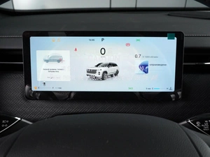 Внедорожник JAECOO J7 2025 года, 2598000 рублей, Минеральные Воды