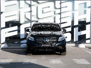Внедорожник Mercedes-benz GLE-класс AMG Coupe 2017 года, 5299000 рублей, Краснодар