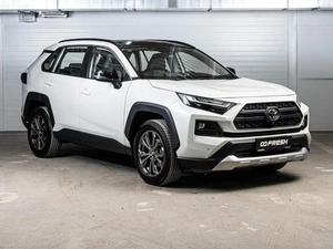Внедорожник Toyota RAV4 2024 года, 4255000 рублей, Ставрополь