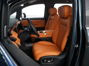 Минивэн Geely Galaxy V900 2026 года, 11990046 рублей, Москва