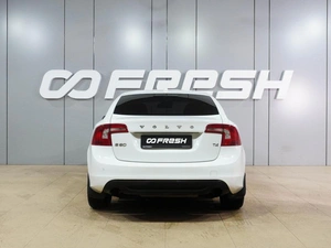 Седан Volvo S60 2012 года, 929000 рублей, Воронеж