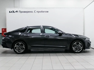 Седан Kia K5 2021 года, 3016000 рублей, Красноярск