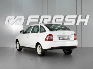 Хетчбэк ВАЗ (LADA) Priora 2014 года, 499000 рублей, Минеральные Воды