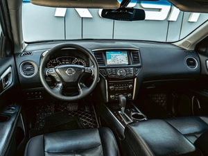 Внедорожник Nissan Pathfinder 2014 года, 1590000 рублей, Краснодар