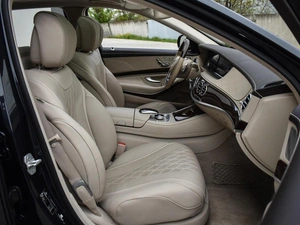 Седан Mercedes-benz Maybach S-класс 2015 года, 5580000 рублей, Краснодар