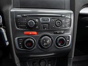 Седан Citroen C4 2014 года, 739000 рублей, Краснодар