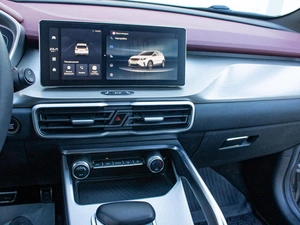 Внедорожник Belgee X50 2024 года, 1979000 рублей, Петрозаводск