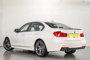 Седан BMW 3 серия 2012 года, 2189000 рублей, Челябинск