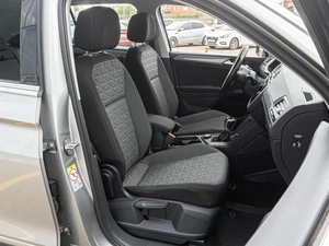 Внедорожник Volkswagen Tiguan 2021 года, 3199000 рублей, Краснодар