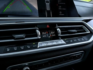 Внедорожник BMW X7 2019 года, 5970000 рублей, Волгоград