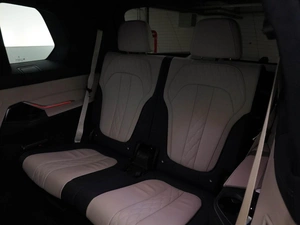 Внедорожник BMW X7 2022 года, 7778077 рублей, Москва