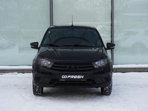 Седан ВАЗ (LADA) Granta 2024 года, 1050000 рублей, Тверь