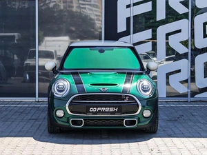 Хетчбэк MINI Cooper S 2019 года, 2756000 рублей, Краснодар