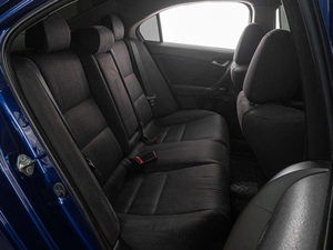 Седан Honda Accord 2008 года, 949000 рублей, Тюмень