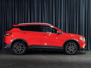 Внедорожник Belgee X50 2025 года, 2080000 рублей, Волгоград