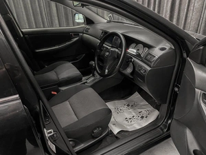 Хетчбэк Toyota Allex 2002 года, 479000 рублей, Красноярск