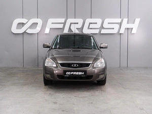 Хетчбэк ВАЗ (LADA) Priora 2015 года, 569000 рублей, Воронеж