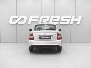 Хетчбэк ВАЗ (LADA) Priora 2011 года, 450000 рублей, Ростов-на-Дону