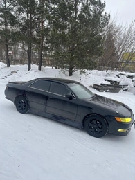Седан Toyota Mark II 1996 года, 470000 рублей, Красноярск