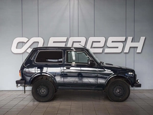 Внедорожник ВАЗ (LADA) Niva Legend 2024 года, 900000 рублей, Муром