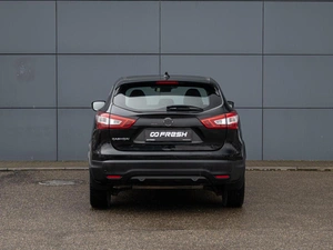 Внедорожник Nissan Qashqai 2018 года, 1600000 рублей, Краснодар