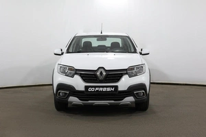 Седан Renault Logan Stepway 2019 года, 1038000 рублей, Орёл