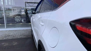 Внедорожник Chery Tiggo 7 Pro 2022 года, 1750000 рублей, Солонцы