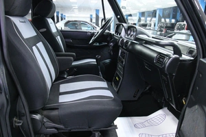 Внедорожник Hyundai Galloper 2002 года, 643000 рублей, Солонцы