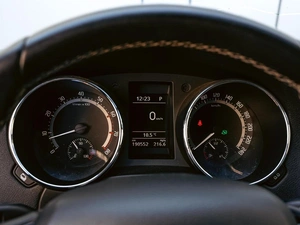 Внедорожник Skoda Yeti 2018 года, 1370000 рублей, Краснодар