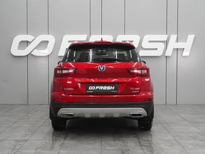 Внедорожник Changan CS55 2019 года, 1449000 рублей, Воронеж