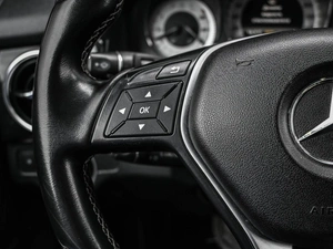 Внедорожник Mercedes-benz GLK-класс 2013 года, 1899000 рублей, Кирилловка