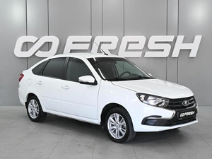 Лифтбек ВАЗ (LADA) Granta 2024 года, 939000 рублей, Ростов-на-Дону