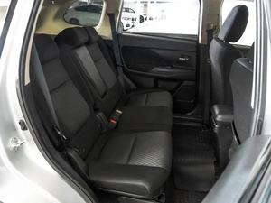 Внедорожник Mitsubishi Outlander 2015 года, 1855000 рублей, Ставрополь