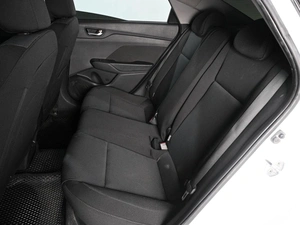 Седан Hyundai Solaris 2022 года, 1399000 рублей, Аксай