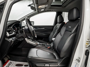 Минивэн Maxus G50 2020 года, 1699000 рублей, Красноярск